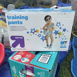Diapers 