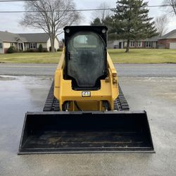 Caterpillar 2014