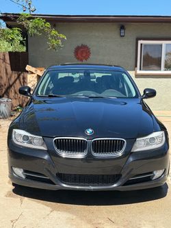 2011 BMW 335i