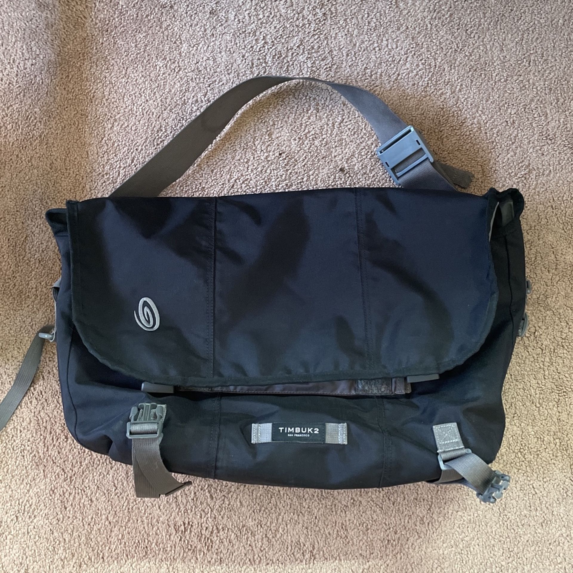 Messenger Bag