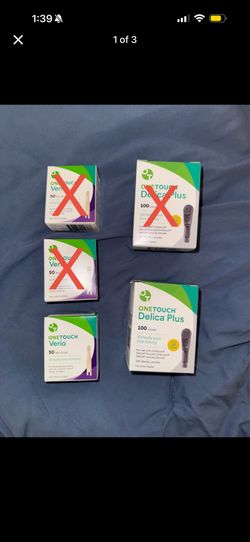 One Touch Supplies
