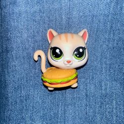 Littlest Pet Shop