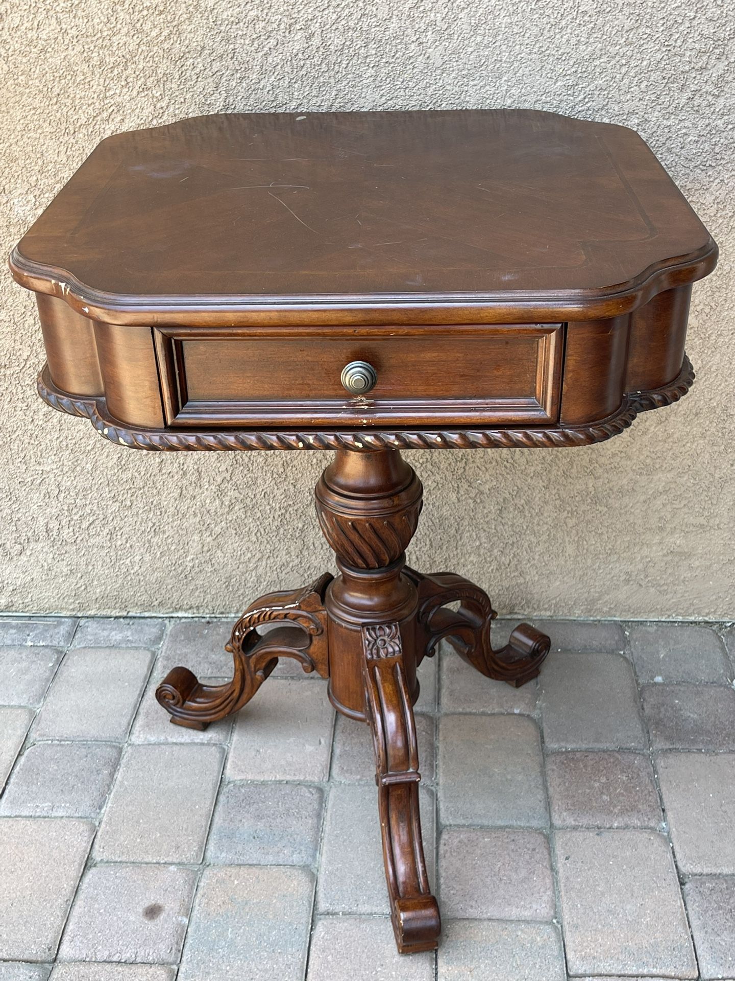 End Table