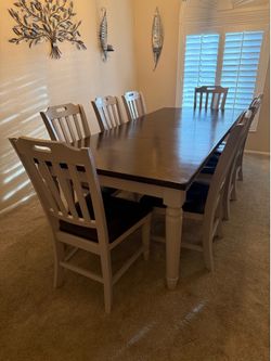 Dining set