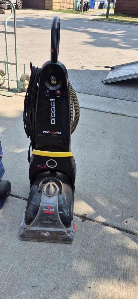 Rug Scrubber $40