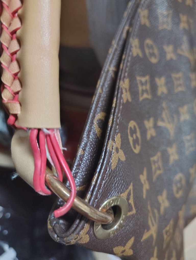 Hand Tote Bag