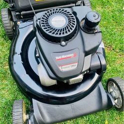 Yard Machine 21 Inches Lawn Mower 