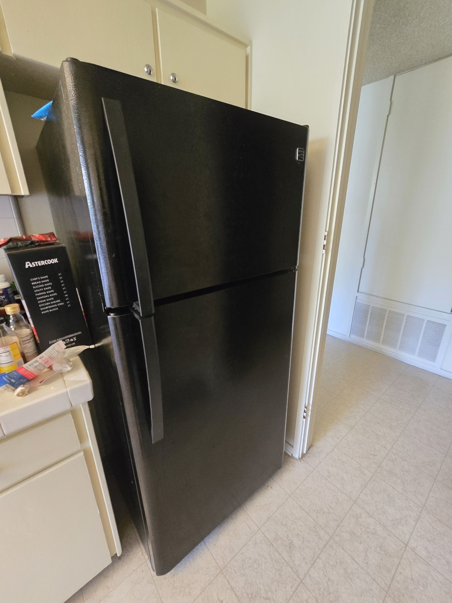 Kenmore Refrigerator