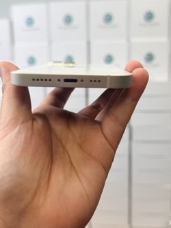 iPhone 13 ONLY FOR ATT WHITE 128gb