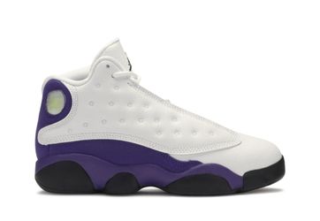 Nike Air Jordan 13 Retro “Lakers”