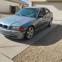 BMW 3series