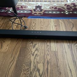 JLB Sound Bar 3.1