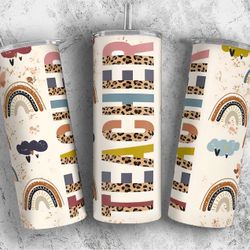 Teacher Tumbler Teacher Appreciation Gift