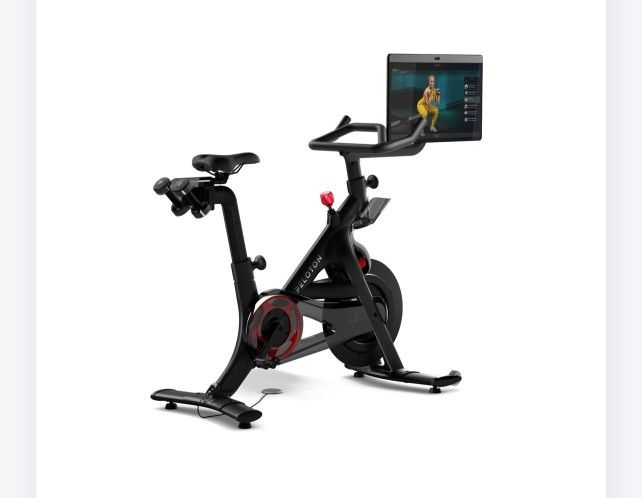 Peloton Bike 2020