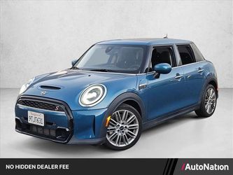 2024 Mini Hardtop