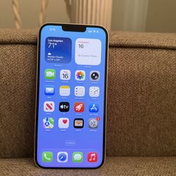 Apple iPhone 14 Plus - 128GB - Unlocked