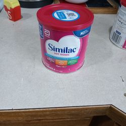 Similac Soy