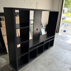 Entertainment Center