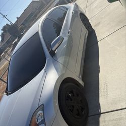 2007 Nissan Altima