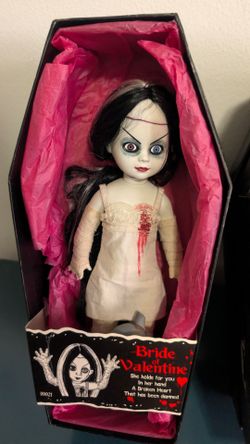 Living Dead Dolls
