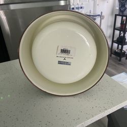 McKenzie Child’s Pet Bowl