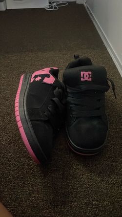 Dc Shoes