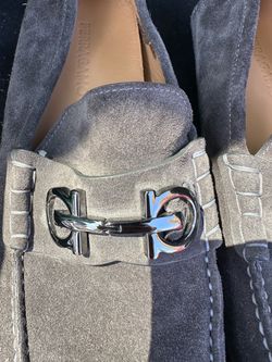 Ferragamo Men’s Loafers Size 11.5 /12