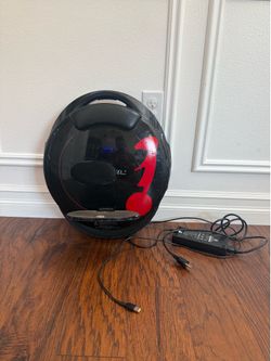 Electric Unicycle
