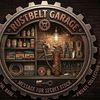 Rustbelt Garage