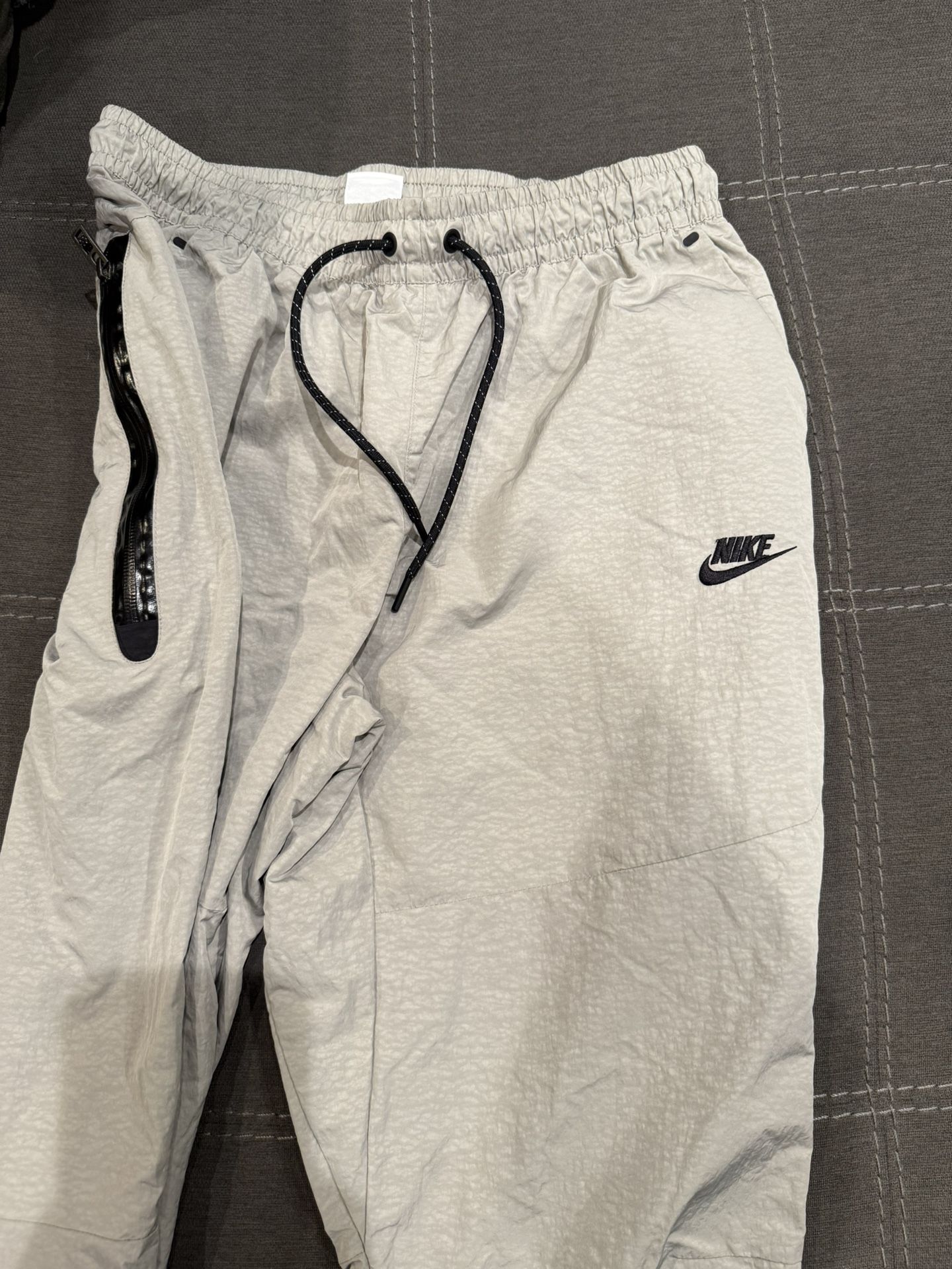 Nike Fleece Sweats sz M
