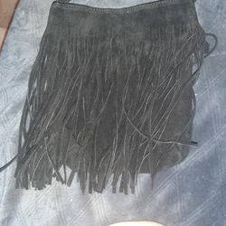  3  New  Suade  Cross Body Pruse  20  Each  Or 50 for  all 