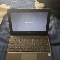 Dell Chromebook Os