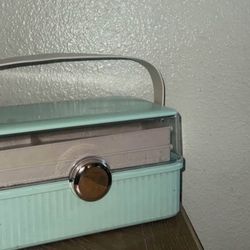 Retro Mint Organizer ! 3 Tiers 