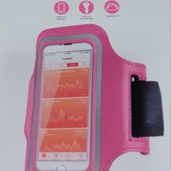 IPhone Arm Band