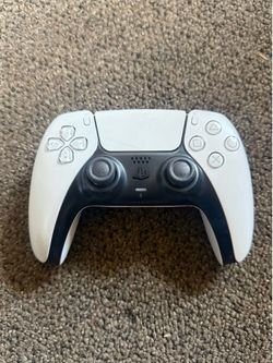 PS5 DualSense Wireless Controller – No Stick Drift