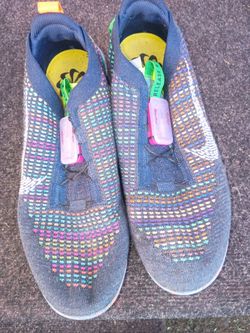 Size 10 And 1/2