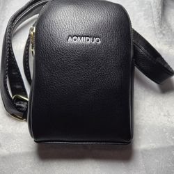 Sling Backpack by Aomiduo