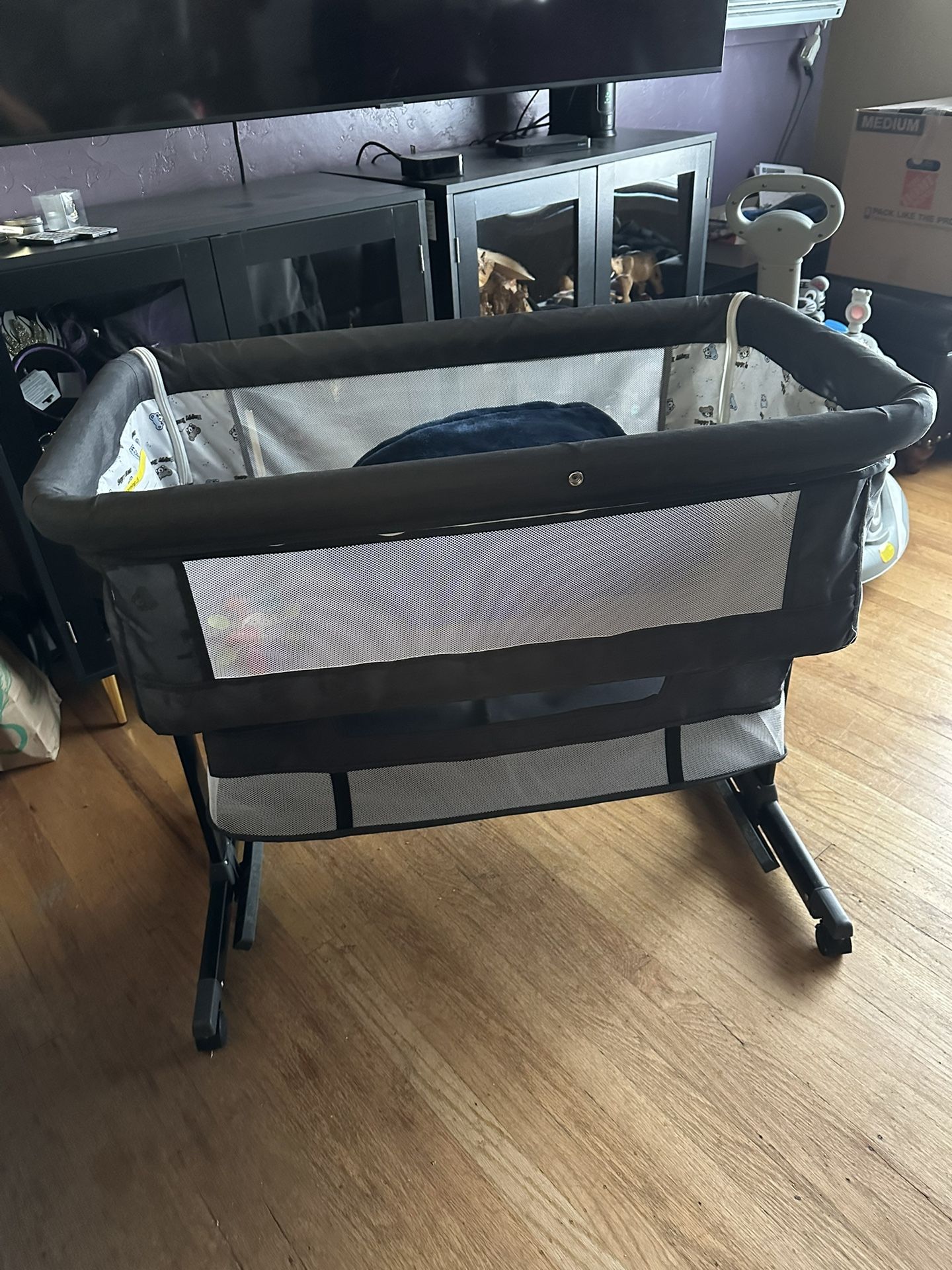 Baby Bassinet 