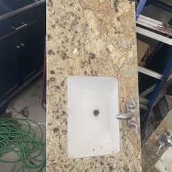 Granite Countertop