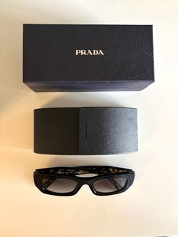 Sunglasses prada PR B05S