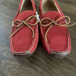 Dress Shoes /loafers Polo Ralph Lauren 