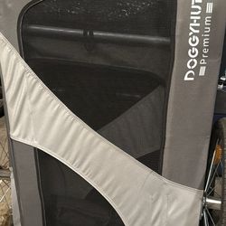 Dog Stroller