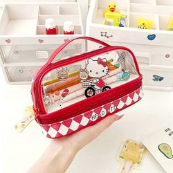 Sanrio Hello Kitty Pencil Bags 