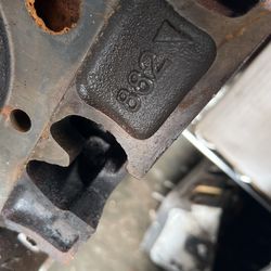 Sbc Heads 882 Chevy