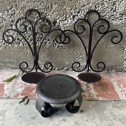 Metal Decoration