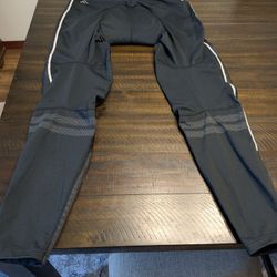Ladies Cycling Tights