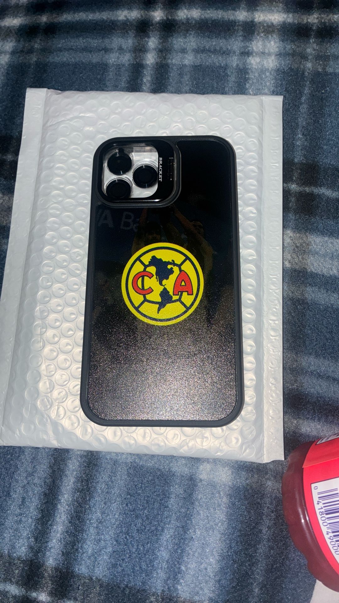 America iPhone Case 12