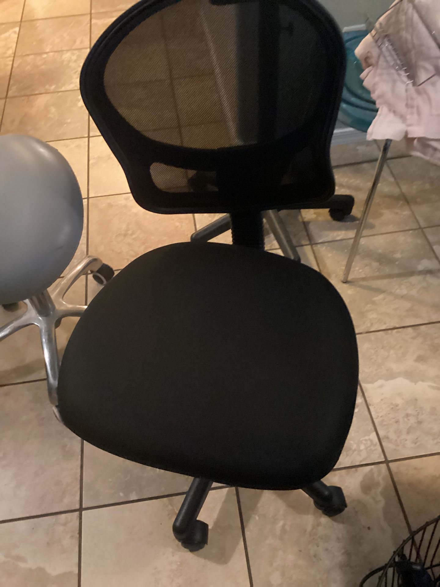 Office Chair Hydraulic 