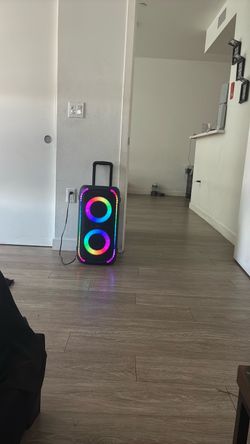 Onn speaker