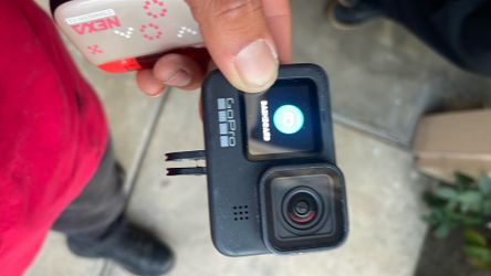 GO Pro9